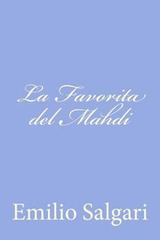 La favorita del Madhi - Book  of the Guerreras, rebeldes y luchadoras