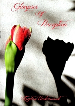 Paperback Glimpses of Perception Book