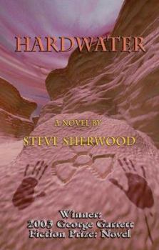 Paperback Hardwater Book