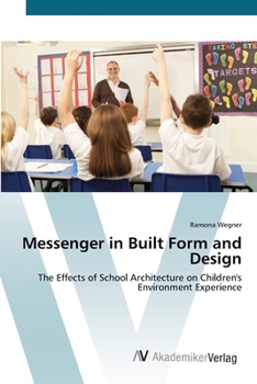 Paperback Messenger in Built Form and Design Book