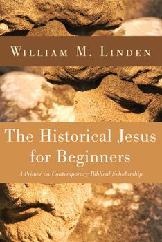 Paperback The Historical Jesus for Beginners Book