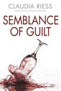 Paperback Semblance Of Guilt Book