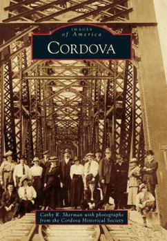 Cordova - Book  of the Images of America: Alaska
