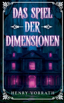 Paperback Das Spiel der Dimensionen [German] Book