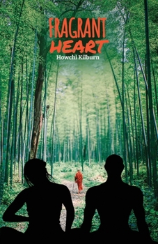 Paperback Fragrant Heart Book