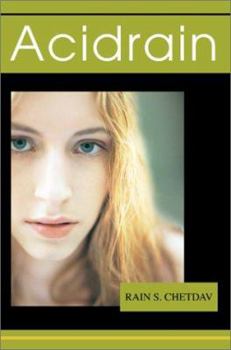 Paperback Acidrain Book