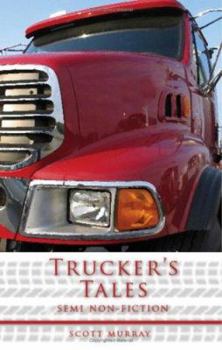 Paperback Trucker's Tales Book
