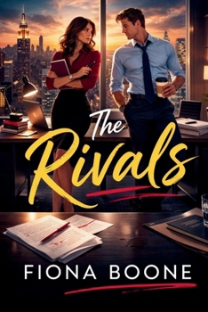 Paperback The Rivals Book