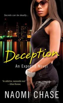 Deception - Book #2 of the Tamia Luke
