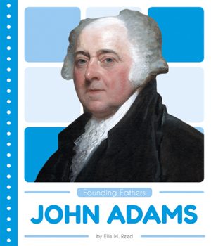 John Adams - Book  of the Founding Fathers