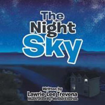 Paperback The Night Sky Book