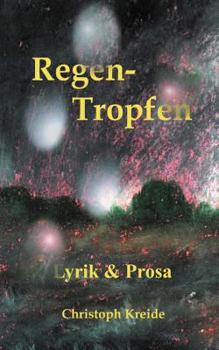 Paperback Regen-Tropfen [German] Book