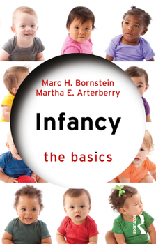 Paperback Infancy: The Basics Book
