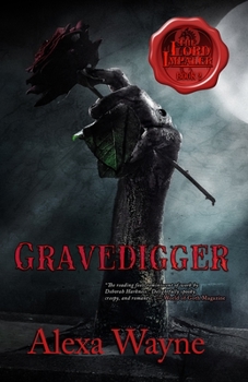 Paperback The Gravedigger Book