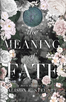 Paperback The Meaning of Fate Book