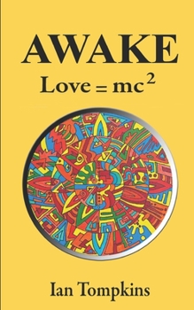 Paperback Awake: Love=mc² Book