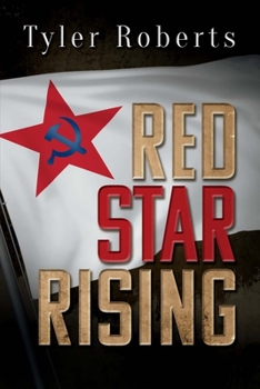 Paperback Red Star Rising: Volume 2 Book