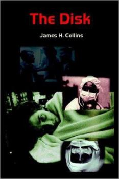 Hardcover The Disk Book