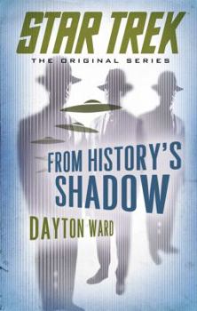 Mass Market Paperback From History's Shadow Book