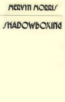 Paperback Shadowboxing Book