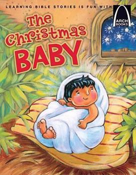 Paperback The Christmas Baby 6pk the Christmas Baby 6pk Book