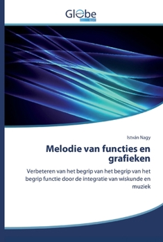 Paperback Melodie van functies en grafieken [Dutch] Book