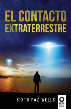 Paperback El contacto extraterrestre [Spanish] Book