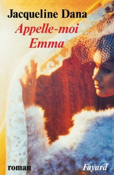 Paperback Appelle-moi Emma [French] Book