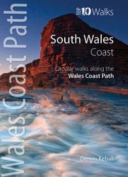 Paperback South Wales Coast Book