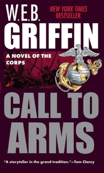 Call To Arms - Book #2 of the Corps