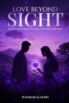 Paperback Love Beyond Sight Book