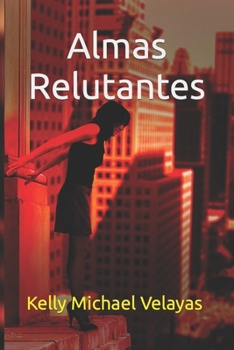 Paperback Almas Relutantes [Portuguese] Book