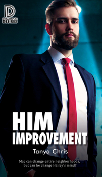 Paperback Him Improvement Book