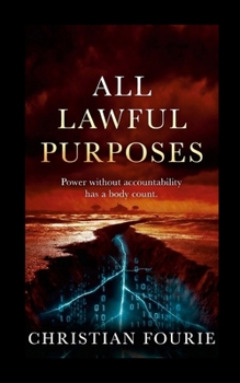 Paperback All Lawful Purposes Book