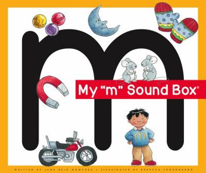 My "M" Sound Box (Sound Box Books) - Book  of the Jane Belk Moncure's Sound Box Books