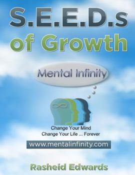 Paperback S.E.E.D.s of Growth Book