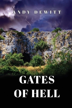 Paperback Gates of Hell Book