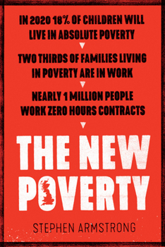 Paperback The New Poverty Book