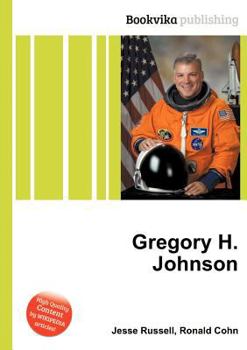 Gregory H. Johnson