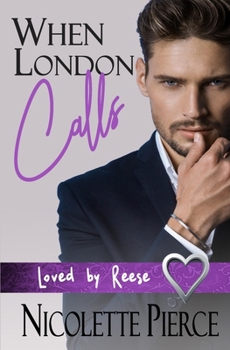 Paperback When London Calls Book