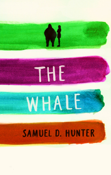Paperback The Whale/A Bright New Boise Book