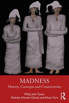 Paperback Madness: History, Concepts and Controversies Book