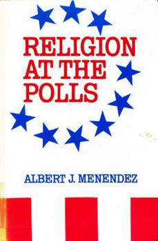 Hardcover Religion at the Polls Book