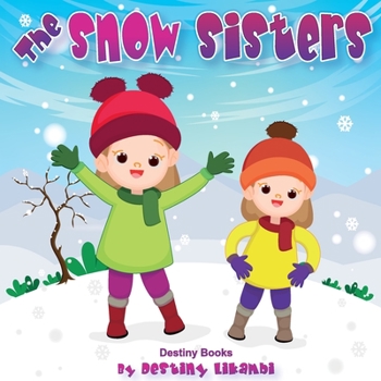 Paperback The Snow Sisters Book