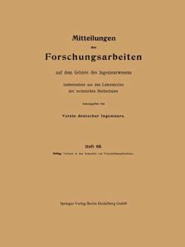 Paperback Verluste in Den Schaufeln Von Freistrahldampfturbinen [German] Book