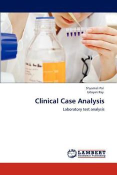 Paperback Clinical Case Analysis Book