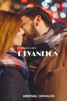 Paperback Devaneios: Poemas de Amor [Portuguese] Book