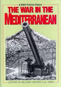 Hardcover War in the Mediterranean (H) Book