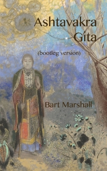 Paperback Ashtavakra Gita (bootleg version) Book