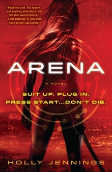 Arena - Book #1 of the Arena